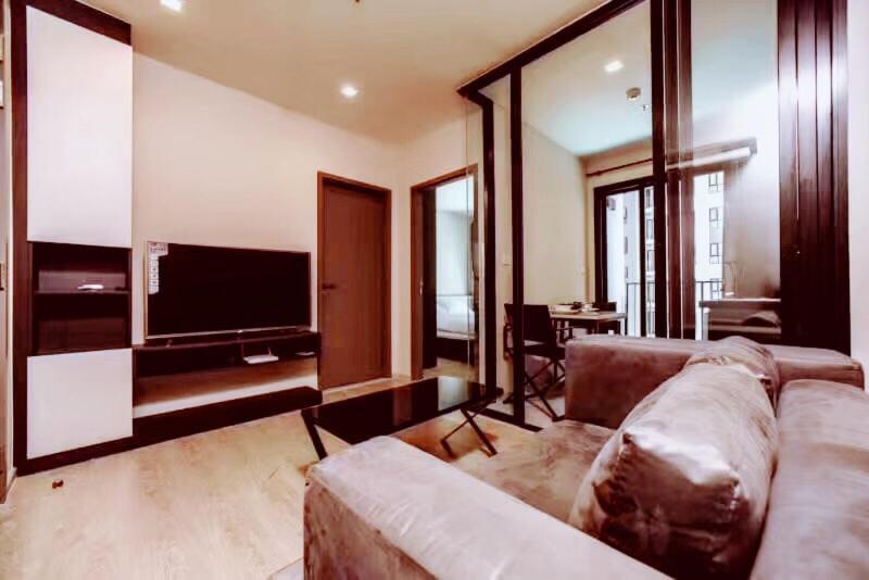Ferienwohnung The Base Pattaya Exterior foto